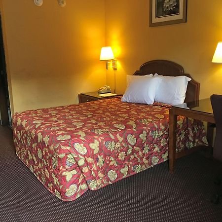 Days Inn By Wyndham York Alabama Kültér fotó