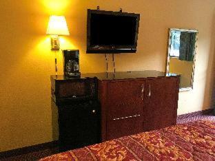 Days Inn By Wyndham York Alabama Szoba fotó