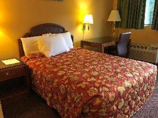 Days Inn By Wyndham York Alabama Szoba fotó